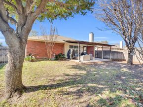 9229  Nightingale Drive , Fort Worth Texas 76123