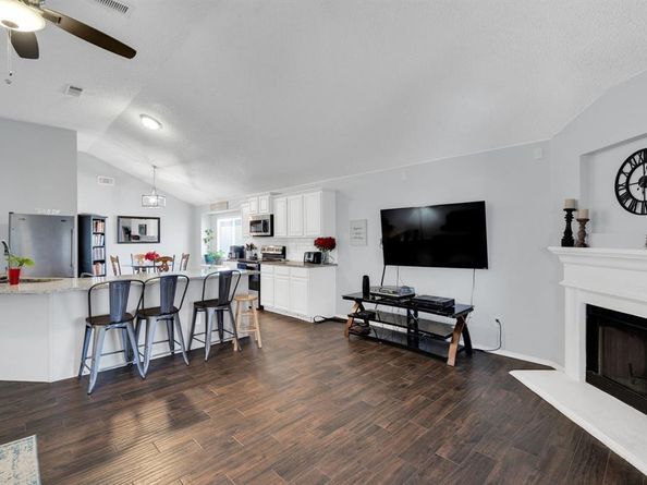 9229  Nightingale Drive , Fort Worth Texas 76123