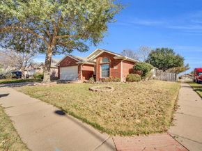 9229  Nightingale Drive , Fort Worth Texas 76123