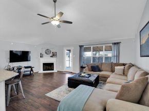 9229  Nightingale Drive , Fort Worth Texas 76123