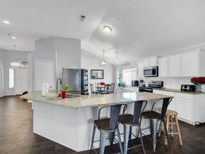 9229  Nightingale Drive , Fort Worth Texas 76123