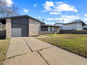 3718  Yellowstone Street , Irving Texas 75062