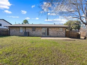 3718  Yellowstone Street , Irving Texas 75062