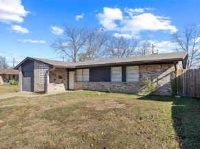 3718  Yellowstone Street , Irving Texas 75062