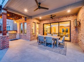 8245  Bonny Bank  , The Colony Texas 75056