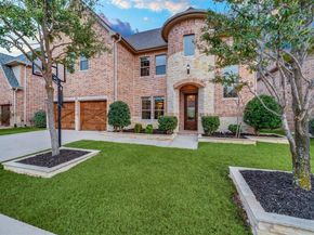 8245  Bonny Bank  , The Colony Texas 75056