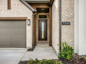 7349  Saker Street , Fort Worth Texas 76179