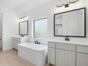 7320  Wayward Wind Drive , Fort Worth Texas 76179