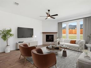 7320  Wayward Wind Drive , Fort Worth Texas 76179