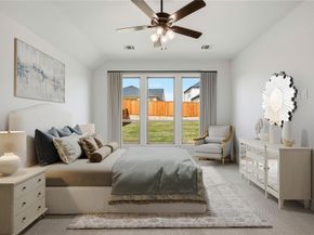7320  Wayward Wind Drive , Fort Worth Texas 76179