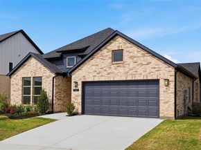 7320  Wayward Wind Drive , Fort Worth Texas 76179