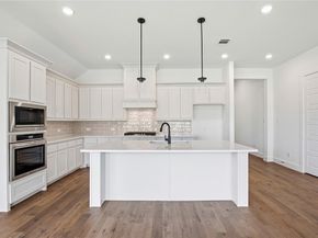 7320  Wayward Wind Drive , Fort Worth Texas 76179