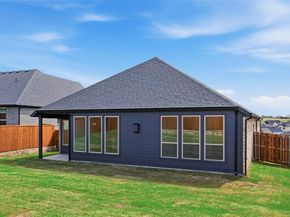 7320  Wayward Wind Drive , Fort Worth Texas 76179