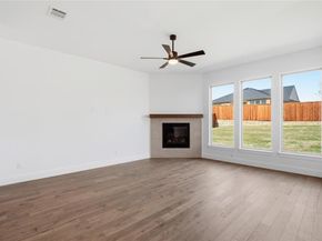 7320  Wayward Wind Drive , Fort Worth Texas 76179