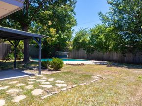 600  Benedict Lane , Arlington Texas 76002