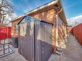 2410  Carleta Street , Dallas Texas 75253