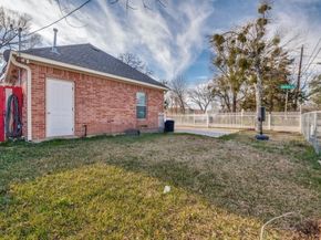 2410  Carleta Street , Dallas Texas 75253