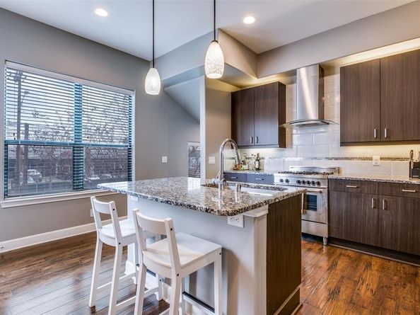 1717  Annex Avenue  202, Dallas Texas 75204