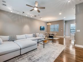 1717  Annex Avenue  202, Dallas Texas 75204