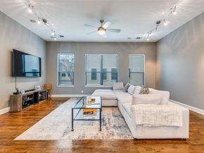 1717  Annex Avenue  202, Dallas Texas 75204