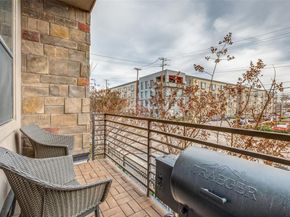 1717  Annex Avenue  202, Dallas Texas 75204