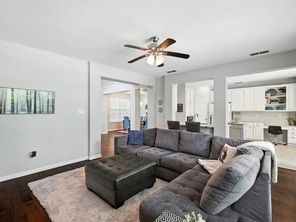 3501  Devonshire Court , Flower Mound Texas 75022