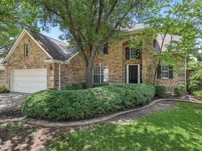 3501  Devonshire Court , Flower Mound Texas 75022