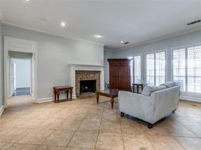 5807  Covehaven Drive , Dallas Texas 75252