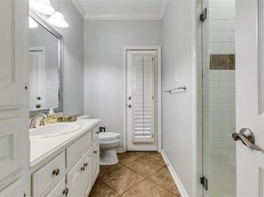 5807  Covehaven Drive , Dallas Texas 75252