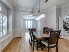 5807  Covehaven Drive , Dallas Texas 75252