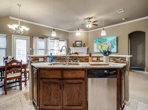 315  Crosscreek Drive , Princeton Texas 75407