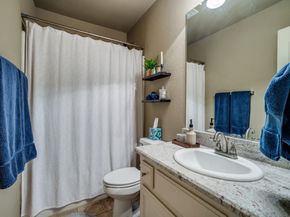 315  Crosscreek Drive , Princeton Texas 75407