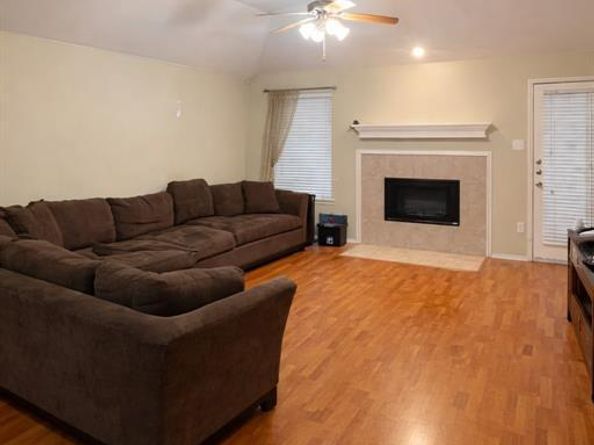 605  Crystal Falls Drive , McKinney Texas 75071