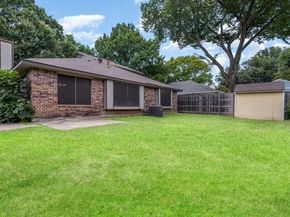 1046  Colony Street , Flower Mound Texas 75028