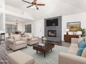 1046  Colony Street , Flower Mound Texas 75028