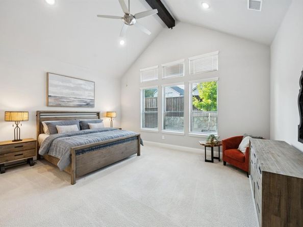 1012  Marina Avenue , Allen Texas 75013