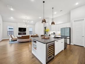 1012  Marina Avenue , Allen Texas 75013