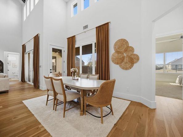 7  Center Court , Heath Texas 75032