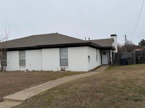 4324  Segura Court S, Fort Worth Texas 76132