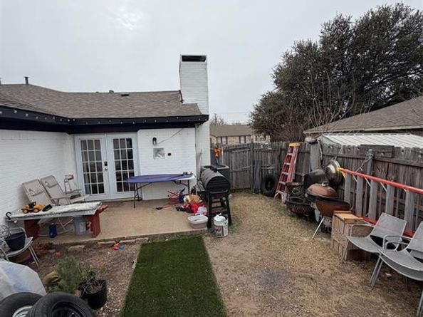 4324  Segura Court S, Fort Worth Texas 76132