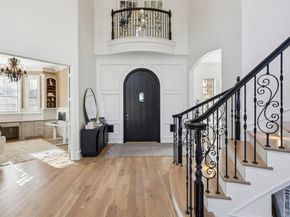 5436  Stone Canyon Drive , Frisco Texas 75034