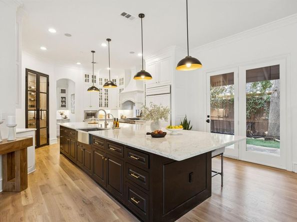 5436  Stone Canyon Drive , Frisco Texas 75034