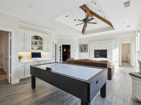 5436  Stone Canyon Drive , Frisco Texas 75034