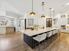 5436  Stone Canyon Drive , Frisco Texas 75034