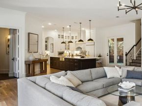 5436  Stone Canyon Drive , Frisco Texas 75034