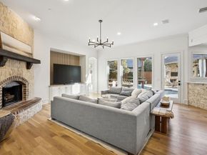 5436  Stone Canyon Drive , Frisco Texas 75034
