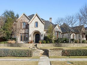 5436  Stone Canyon Drive , Frisco Texas 75034