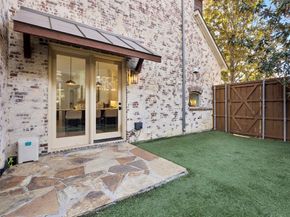 5436  Stone Canyon Drive , Frisco Texas 75034