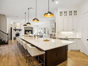 5436  Stone Canyon Drive , Frisco Texas 75034