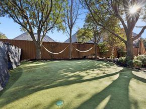 5436  Stone Canyon Drive , Frisco Texas 75034